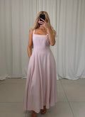 Maxikleid Grace