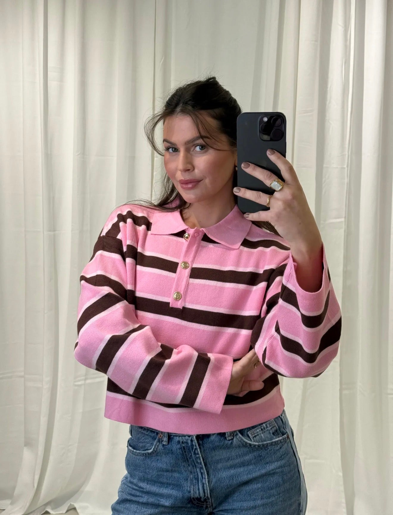 Pullover Romy