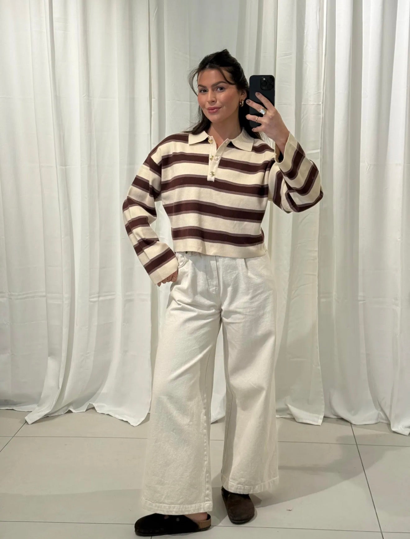Pullover Romy