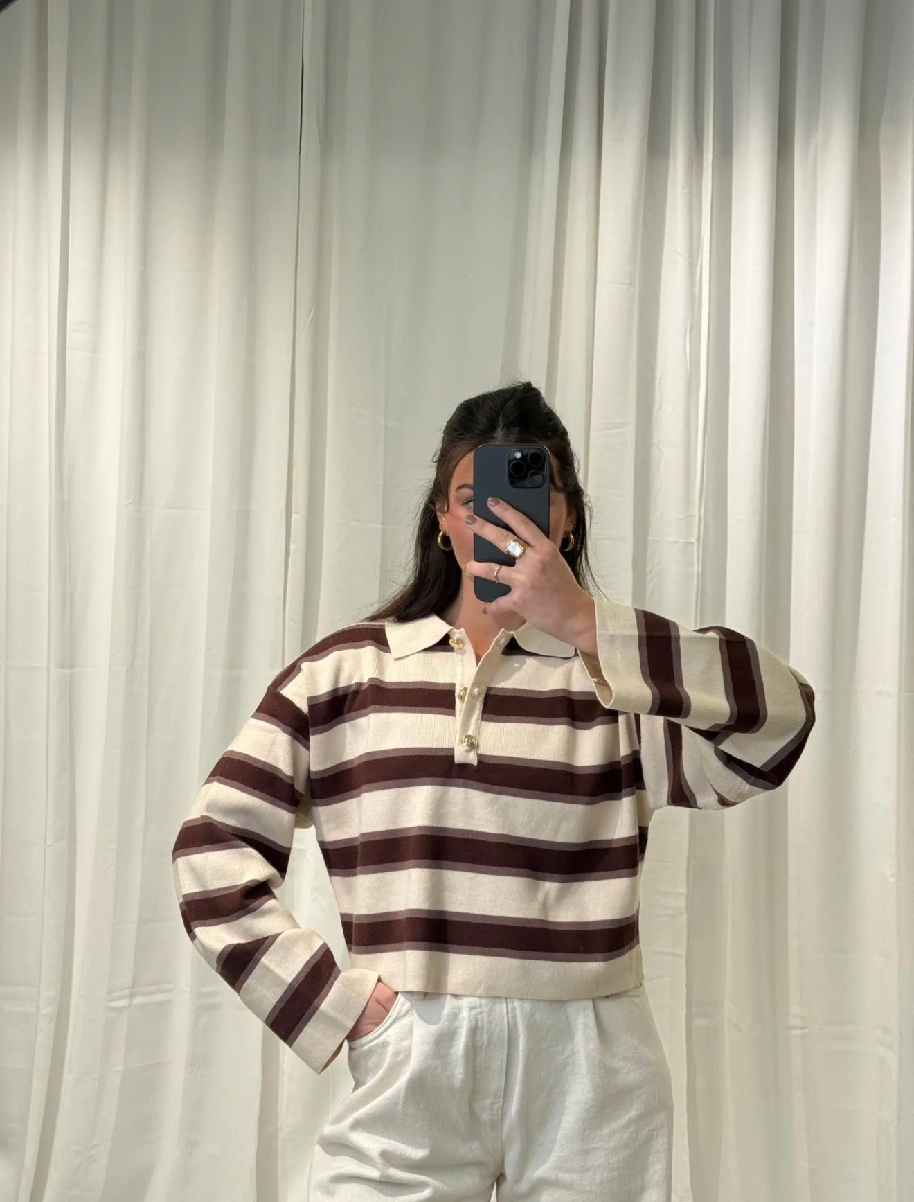 Pullover Romy