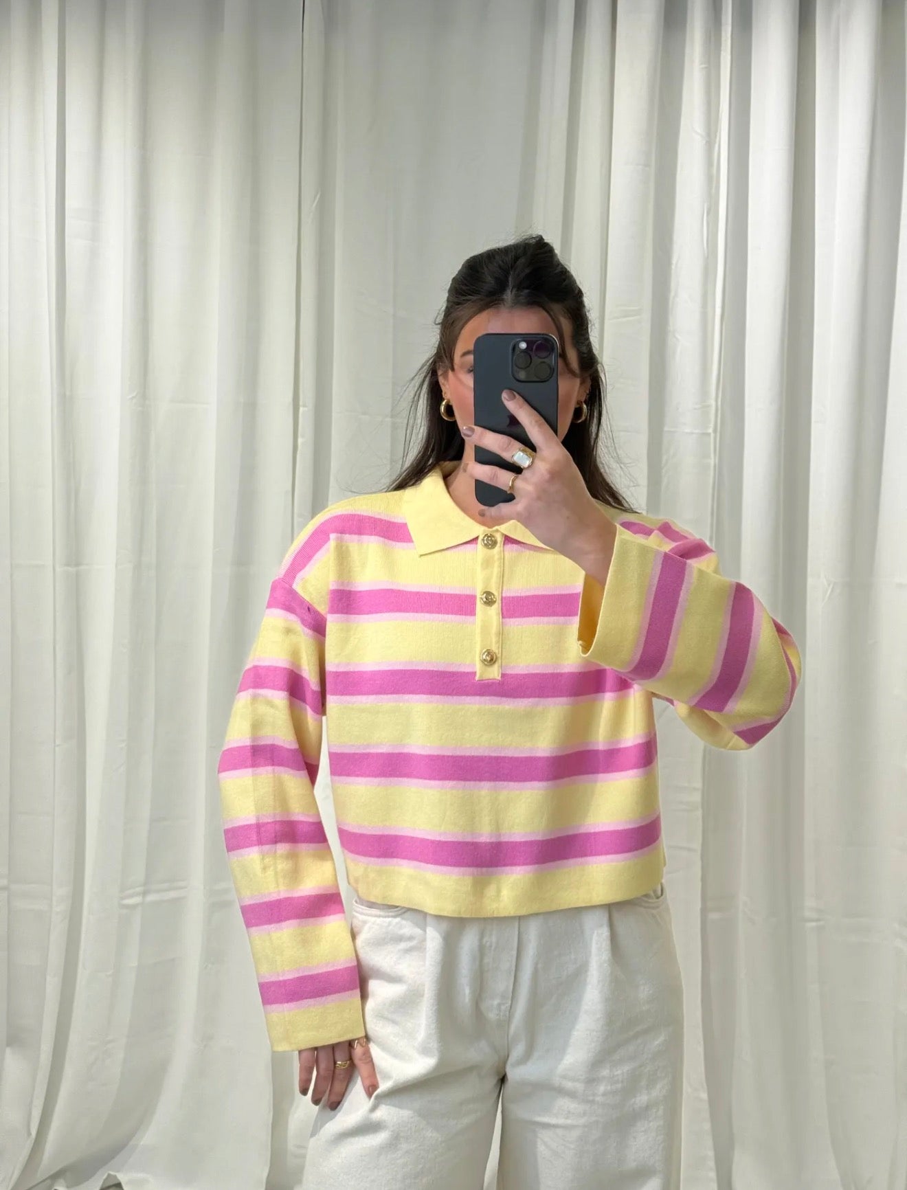 Pullover Romy