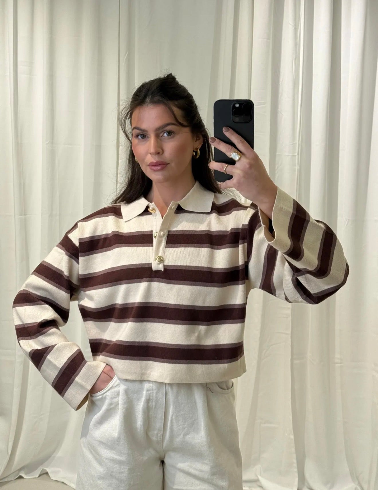 Pullover Romy