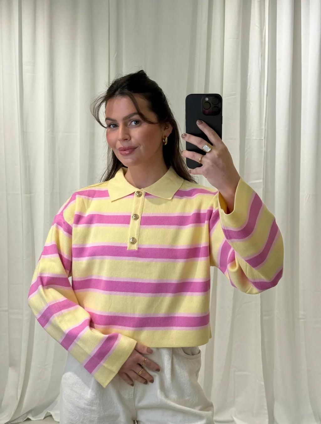 Pullover Romy