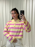 Pullover Romy