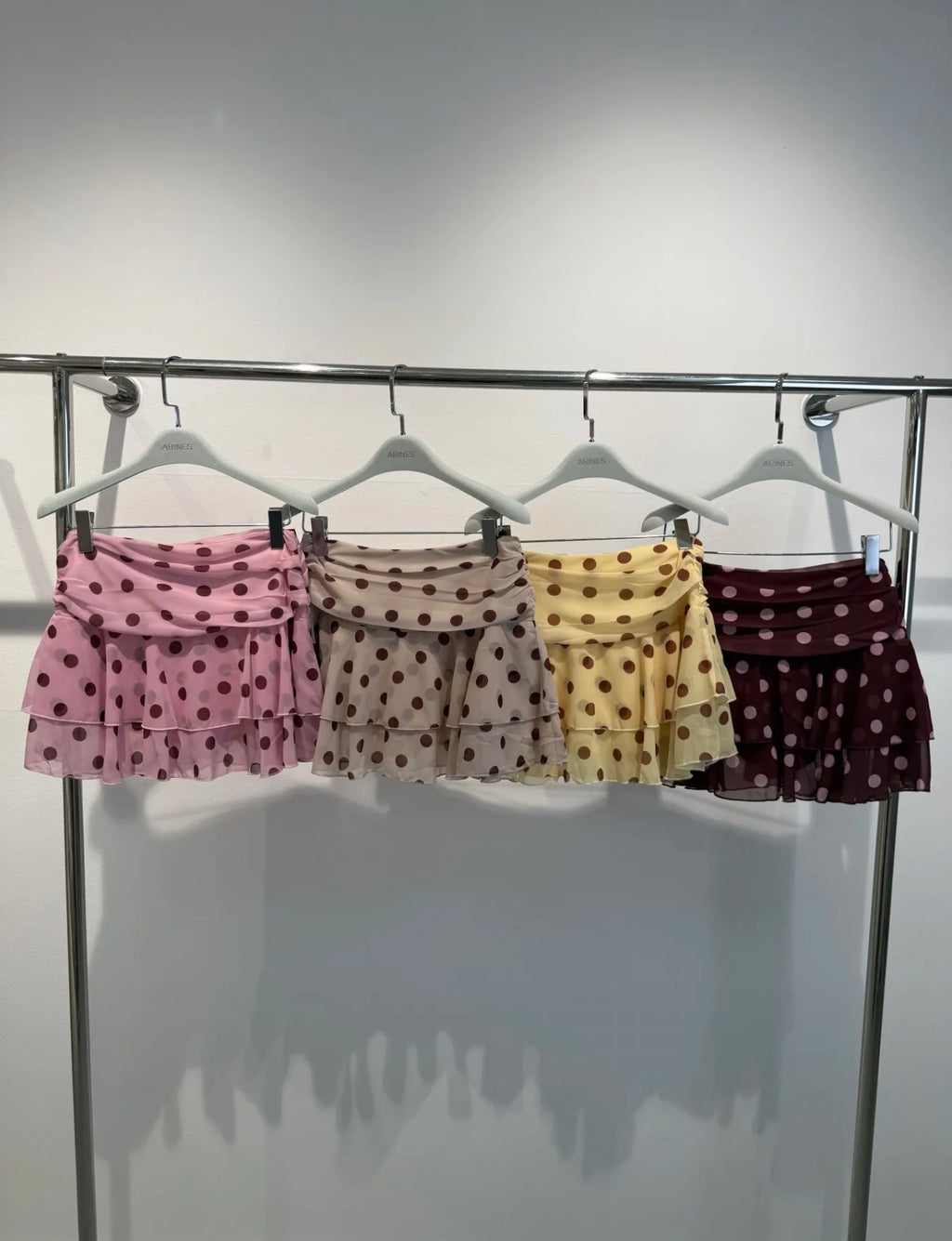 Polka Dots Rock