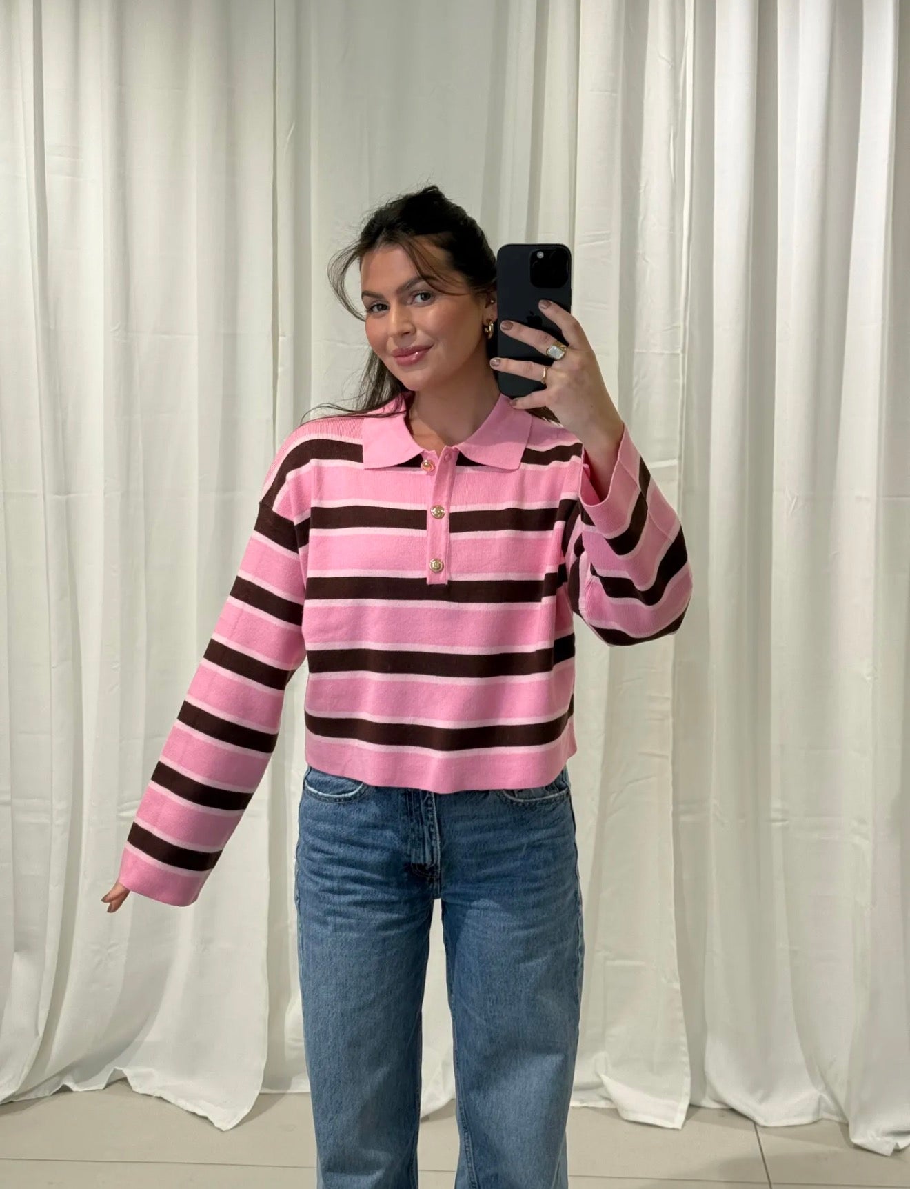 Pullover Romy
