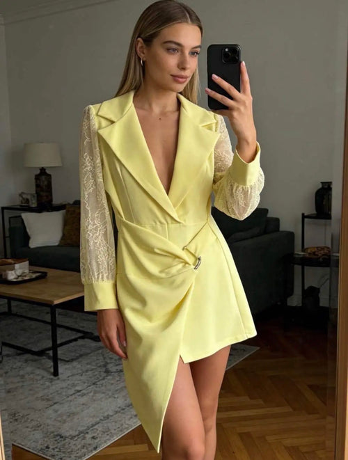 Blazerkleid Soé